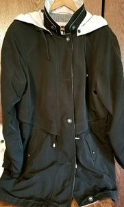 braetan rain jacket